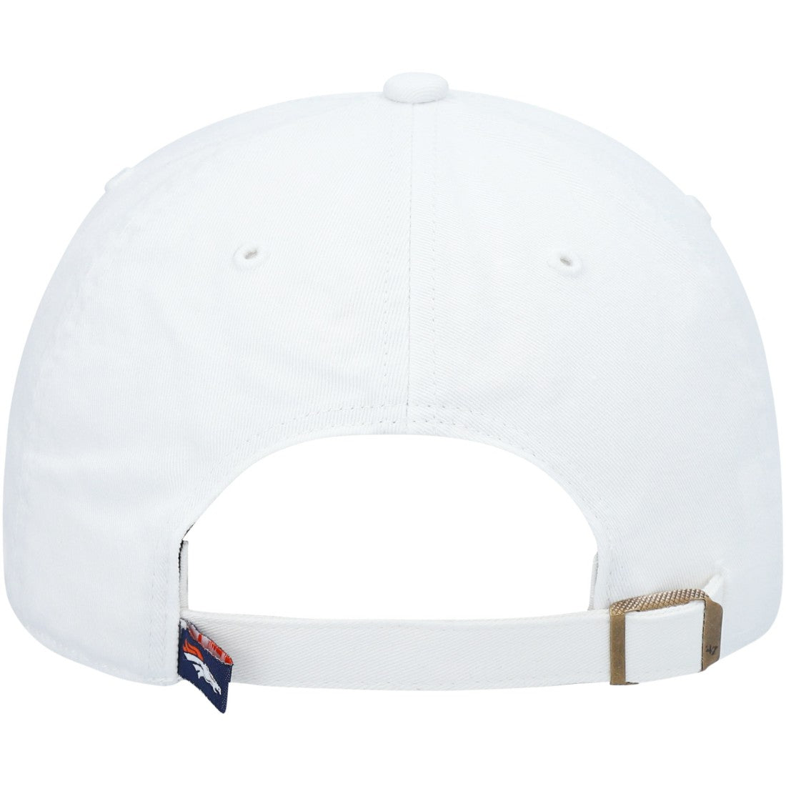 NFL Denver Broncos '47 Clean Up Adjustable Hat
