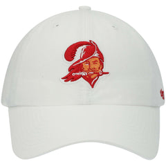 NFL Tampa Bay Buccaneers '47 Clean Up Adjustable Hat
