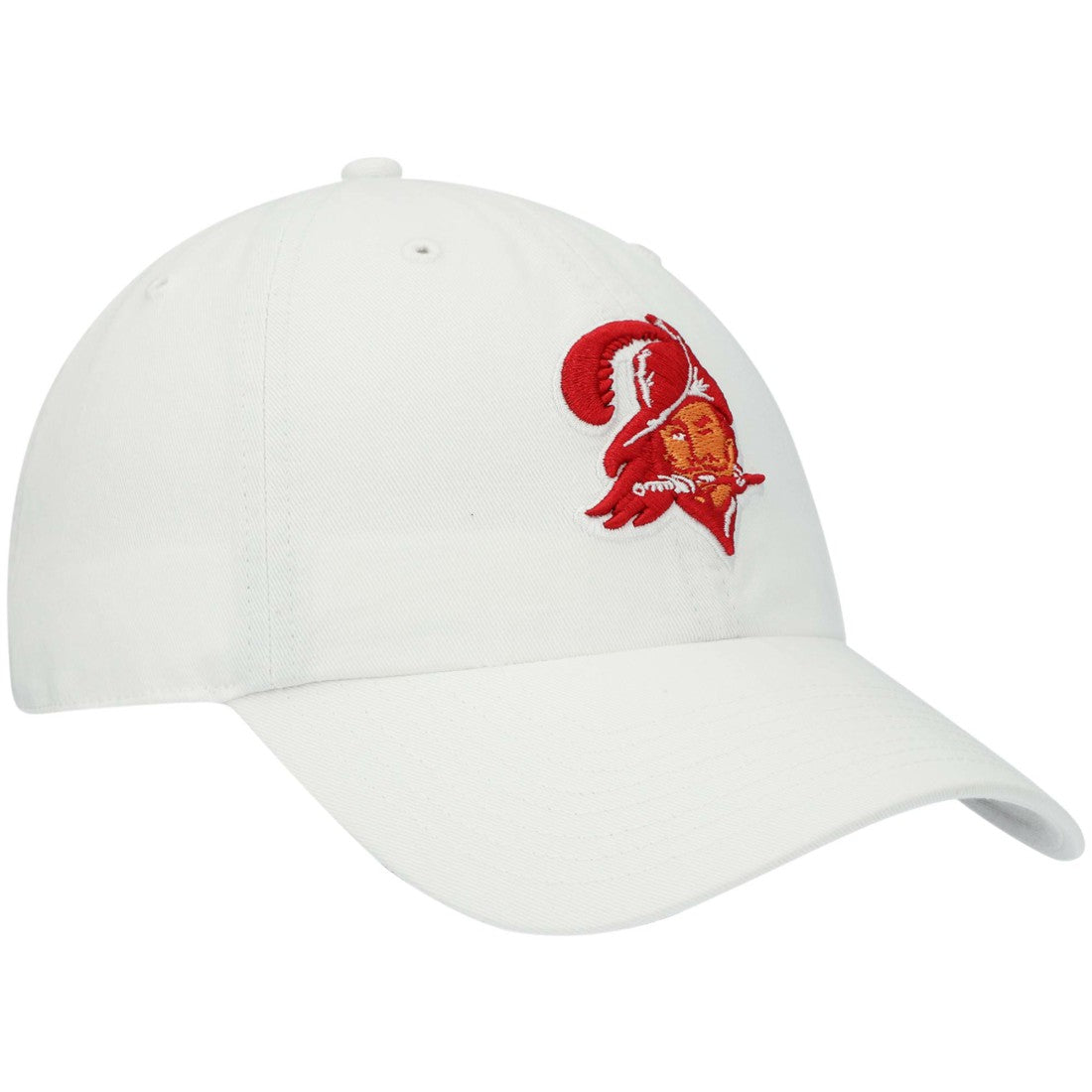 NFL Tampa Bay Buccaneers '47 Clean Up Adjustable Hat