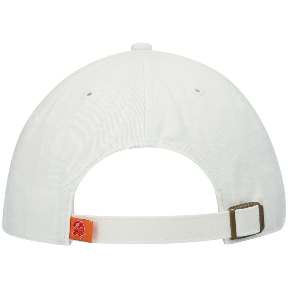 NFL Tampa Bay Buccaneers '47 Clean Up Adjustable Hat