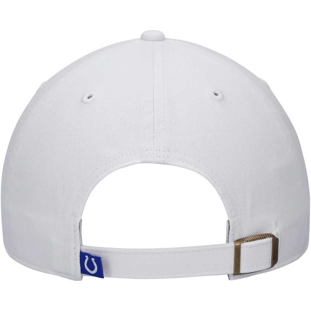 NFL Indianapolis Colts '47 Clean Up Adjustable Hat