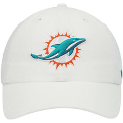 NFL Miami Dolphins '47 Clean Up Adjustable Hat