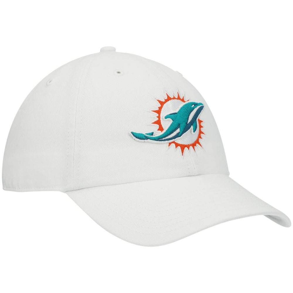 NFL Miami Dolphins '47 Clean Up Adjustable Hat