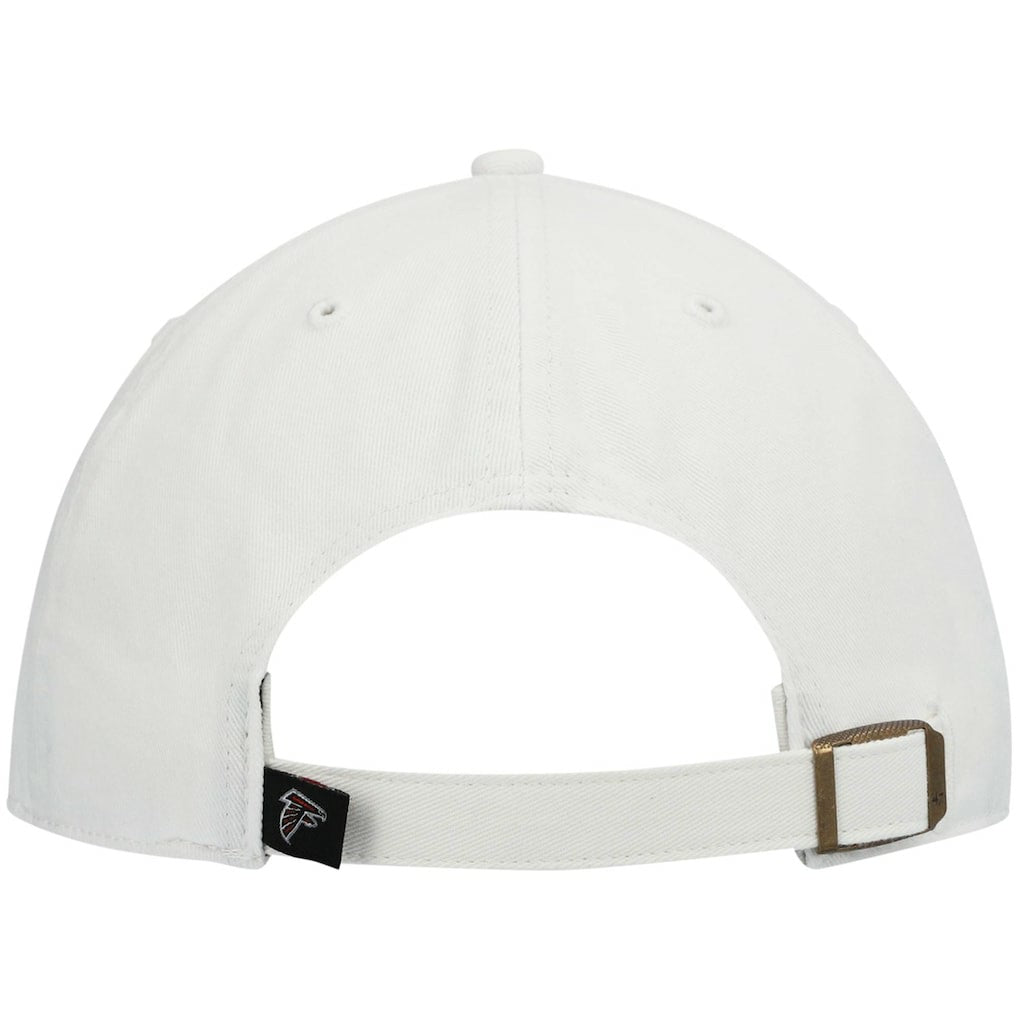 NFL Atlanta Falcons '47 Clean Up Adjustable Hat
