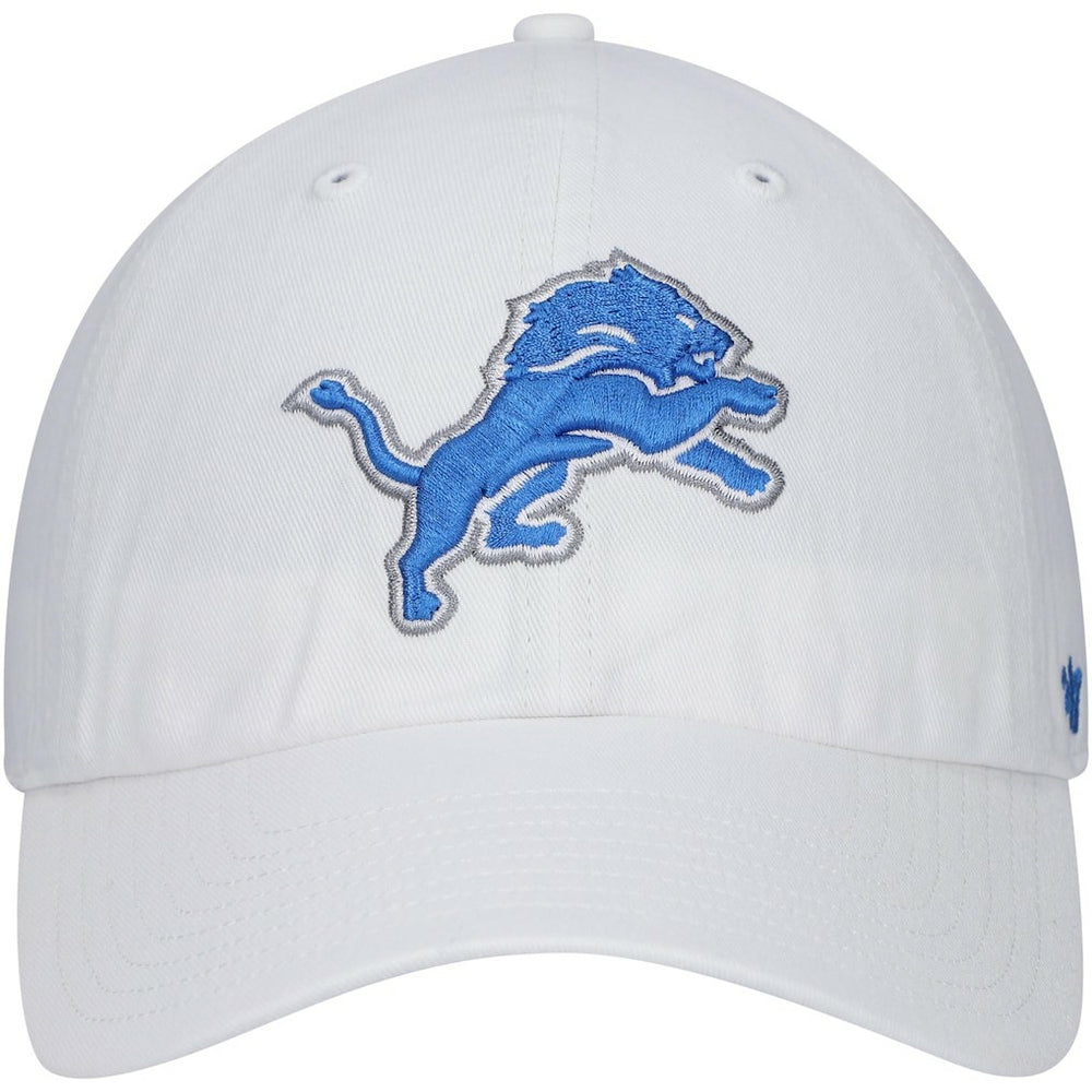 NFL Detroit Lions '47 Clean Up Adjustable Hat