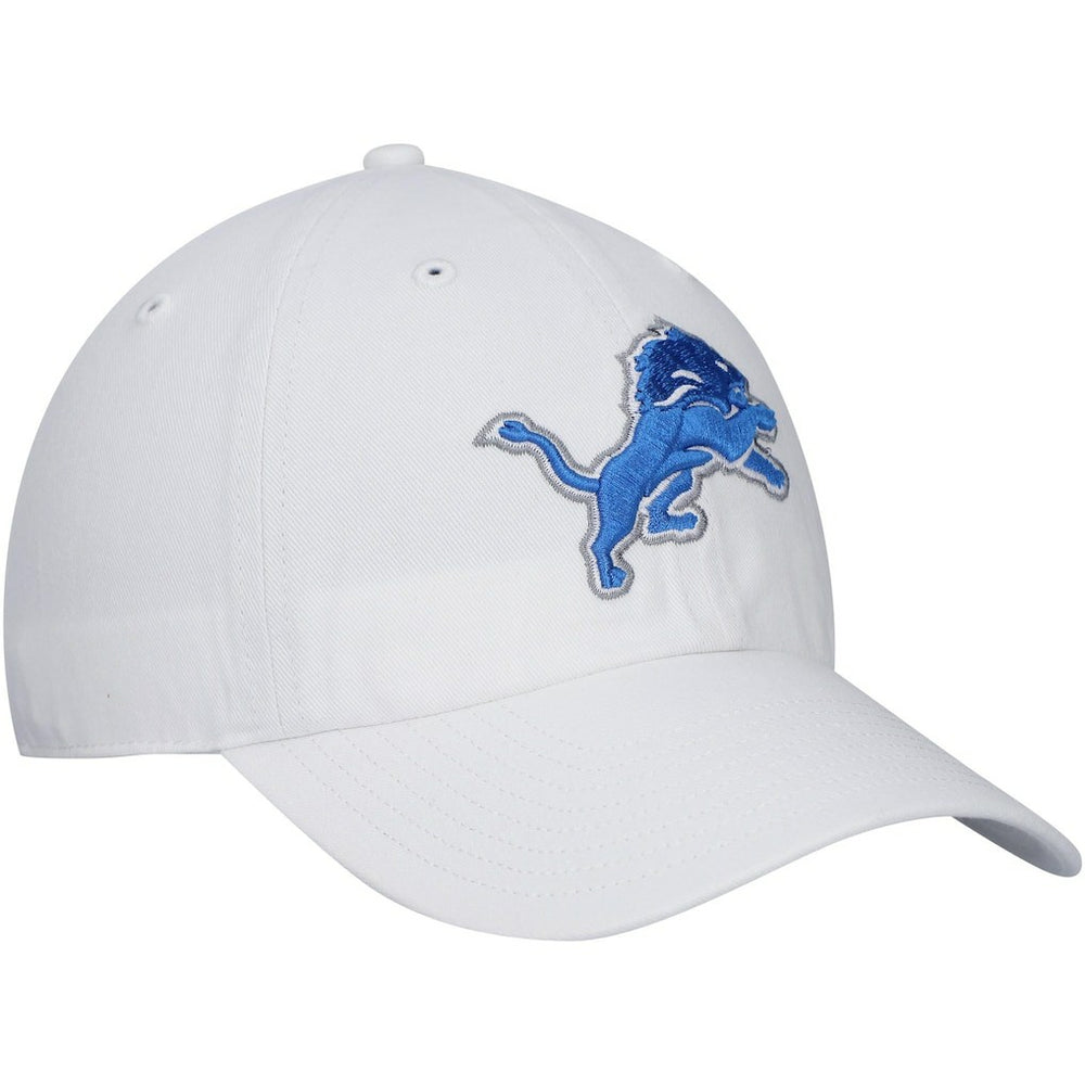 NFL Detroit Lions '47 Clean Up Adjustable Hat