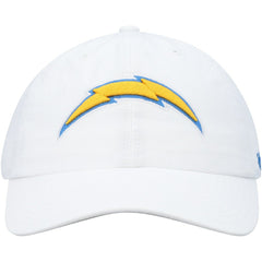 NFL Los Angeles Chargers '47 Clean Up Adjustable Hat