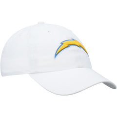 NFL Los Angeles Chargers '47 Clean Up Adjustable Hat