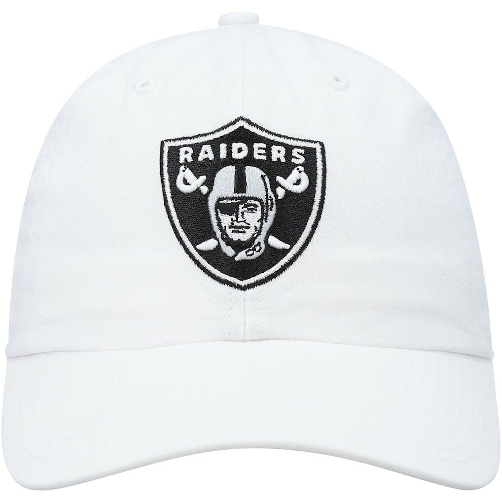 NFL Las Vegas Raiders '47 Clean Up Adjustable Hat