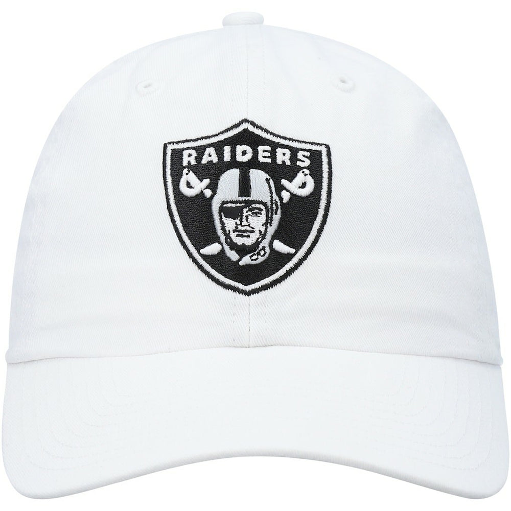 NFL Las Vegas Raiders '47 Clean Up Adjustable Hat