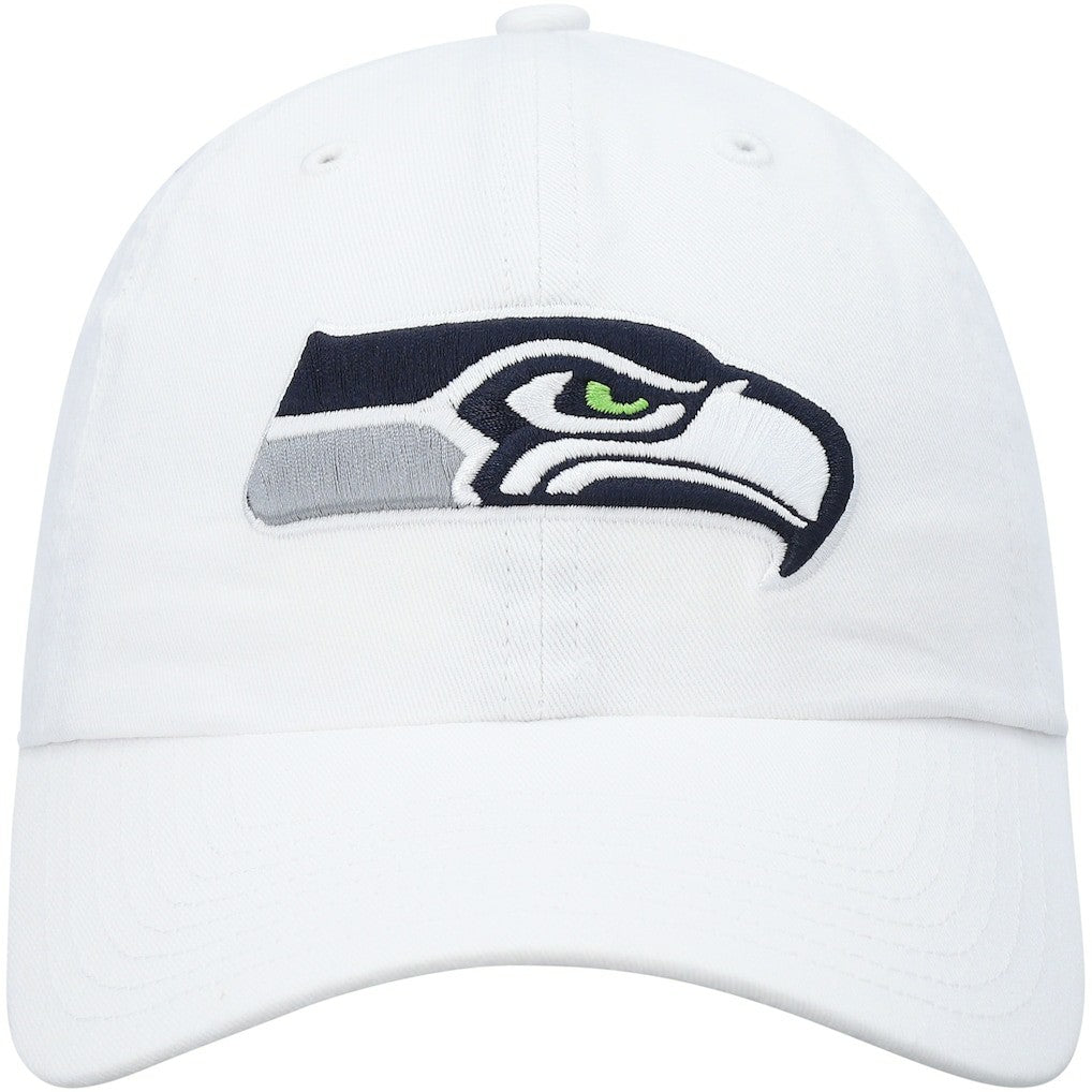 NFL Seattle Seahawks '47 Clean Up Adjustable Hat