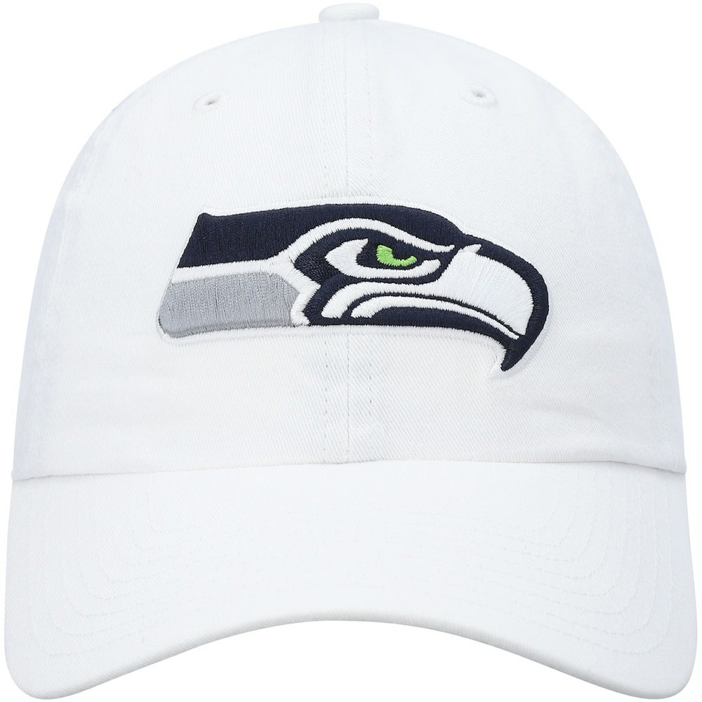 NFL Seattle Seahawks '47 Clean Up Adjustable Hat