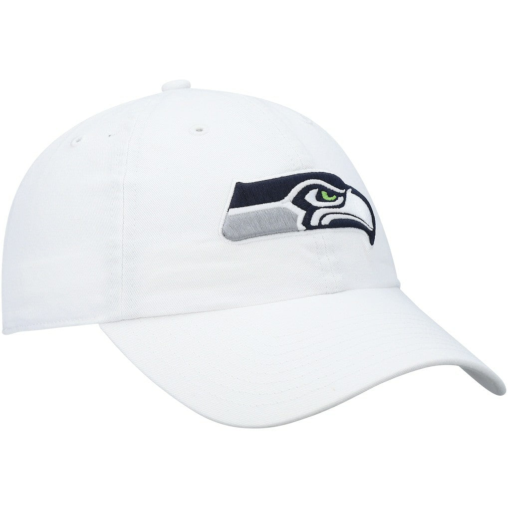 NFL Seattle Seahawks '47 Clean Up Adjustable Hat