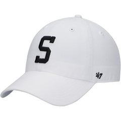 NFL Pittsburgh Steelers '47 Clean Up Adjustable Hat