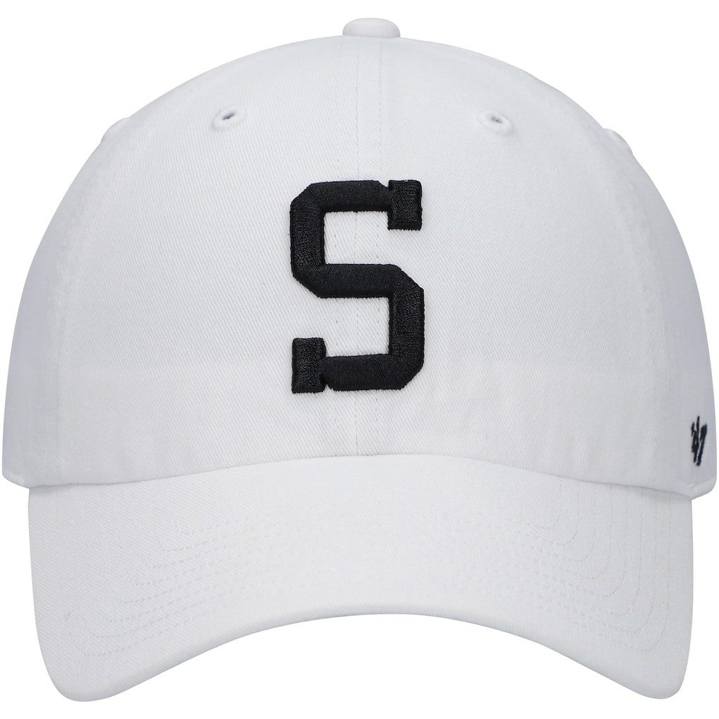 NFL Pittsburgh Steelers '47 Clean Up Adjustable Hat