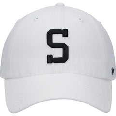 NFL Pittsburgh Steelers '47 Clean Up Adjustable Hat