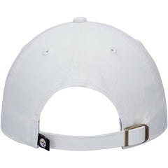 NFL Pittsburgh Steelers '47 Clean Up Adjustable Hat