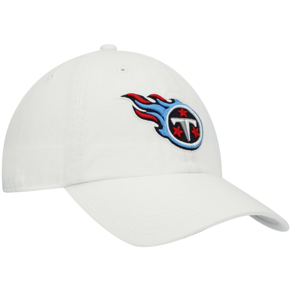 NFL Tennessee Titans '47 Clean Up Adjustable Hat