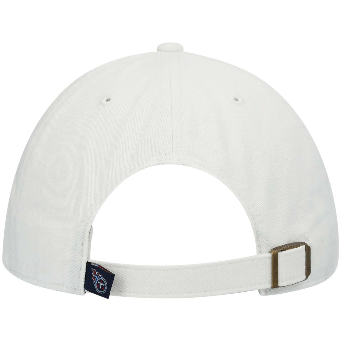 NFL Tennessee Titans '47 Clean Up Adjustable Hat