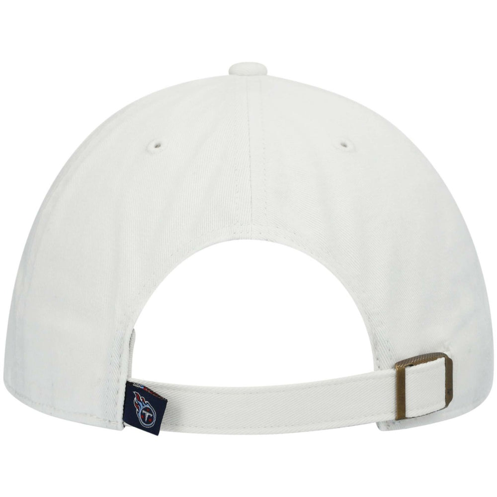 NFL Tennessee Titans '47 Clean Up Adjustable Hat
