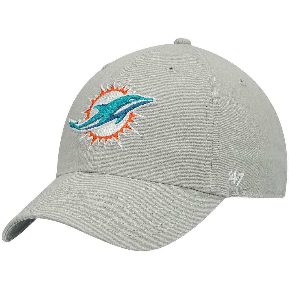NFL Miami Dolphins '47 Clean Up Adjustable Hat