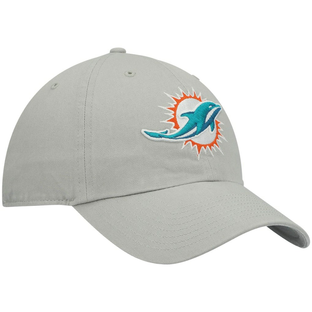 NFL Miami Dolphins '47 Clean Up Adjustable Hat