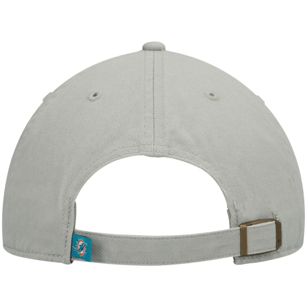 NFL Miami Dolphins '47 Clean Up Adjustable Hat