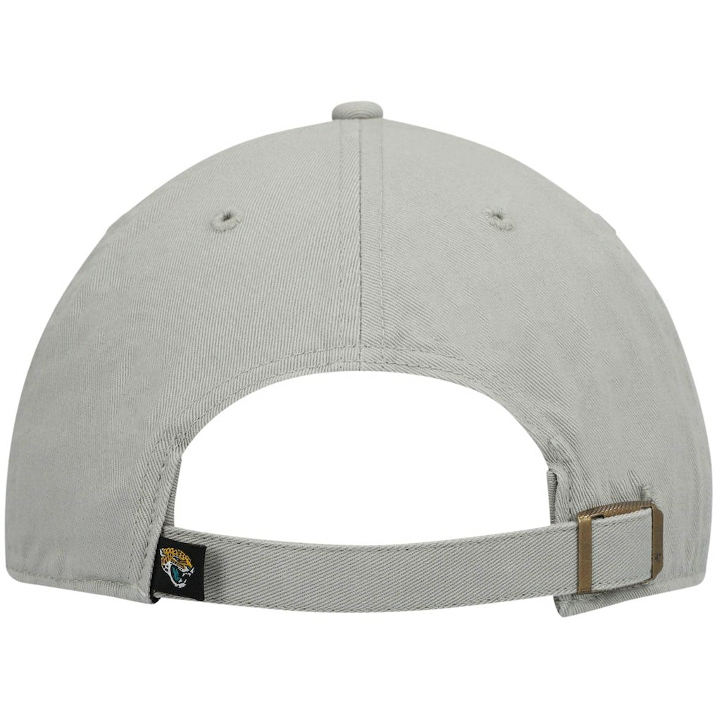 NFL Jacksonville Jaguars '47 Logo Clean Up Adjustable Hat