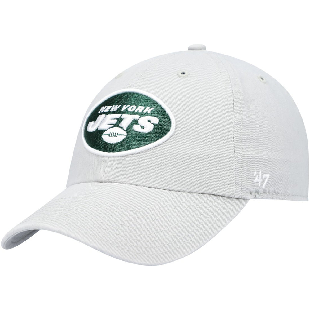 NFL New York Jets '47 Clean Up Adjustable Hat