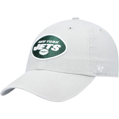 NFL New York Jets '47 Clean Up Adjustable Hat
