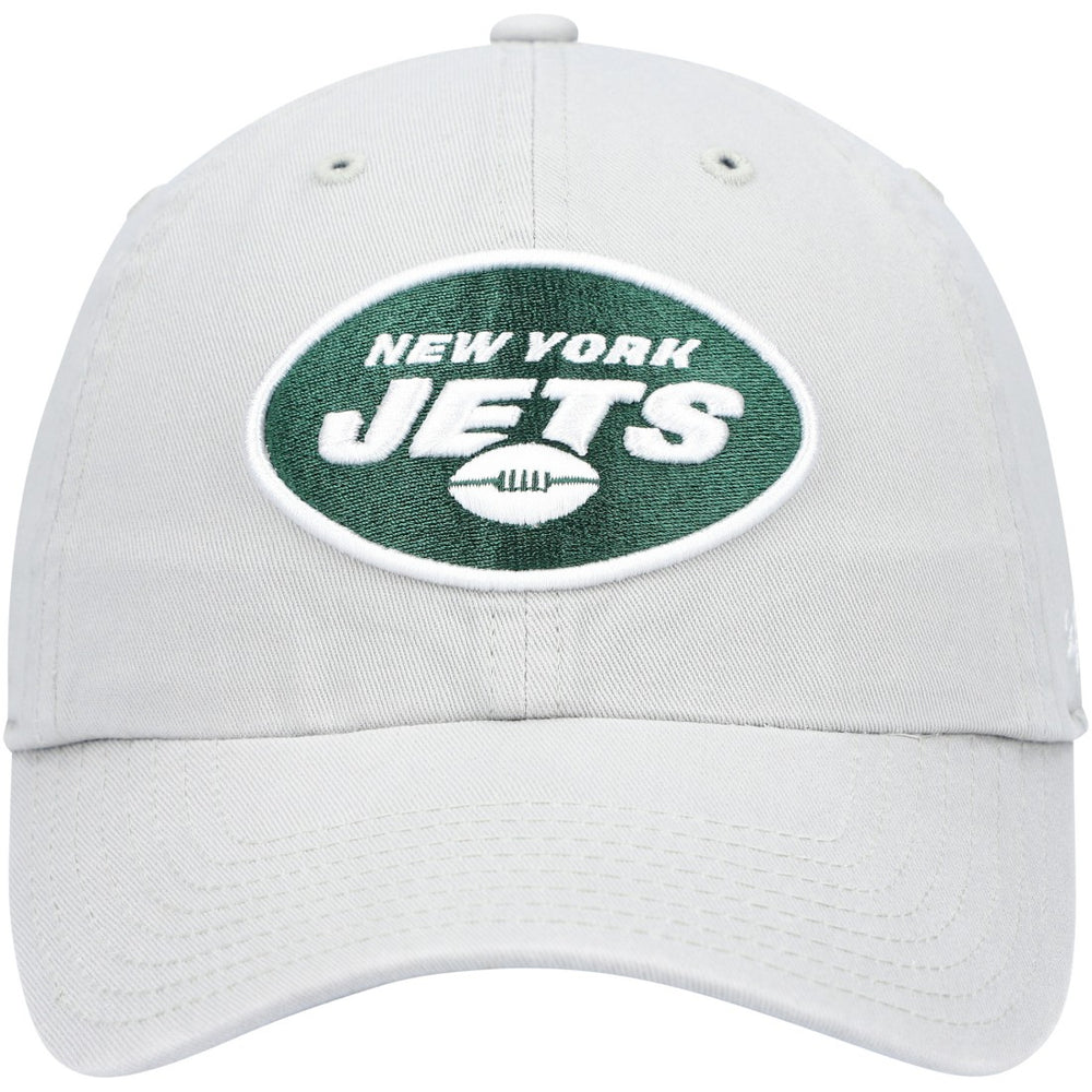 NFL New York Jets '47 Clean Up Adjustable Hat