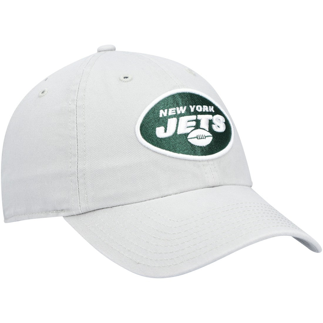 NFL New York Jets '47 Clean Up Adjustable Hat