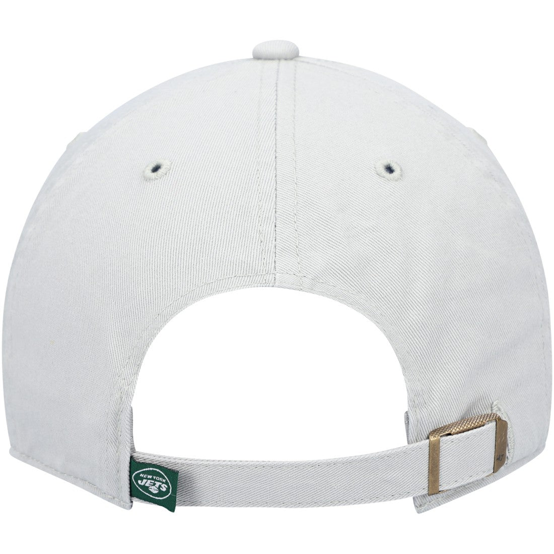 NFL New York Jets '47 Clean Up Adjustable Hat