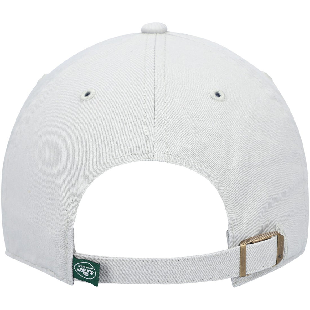 NFL New York Jets '47 Clean Up Adjustable Hat