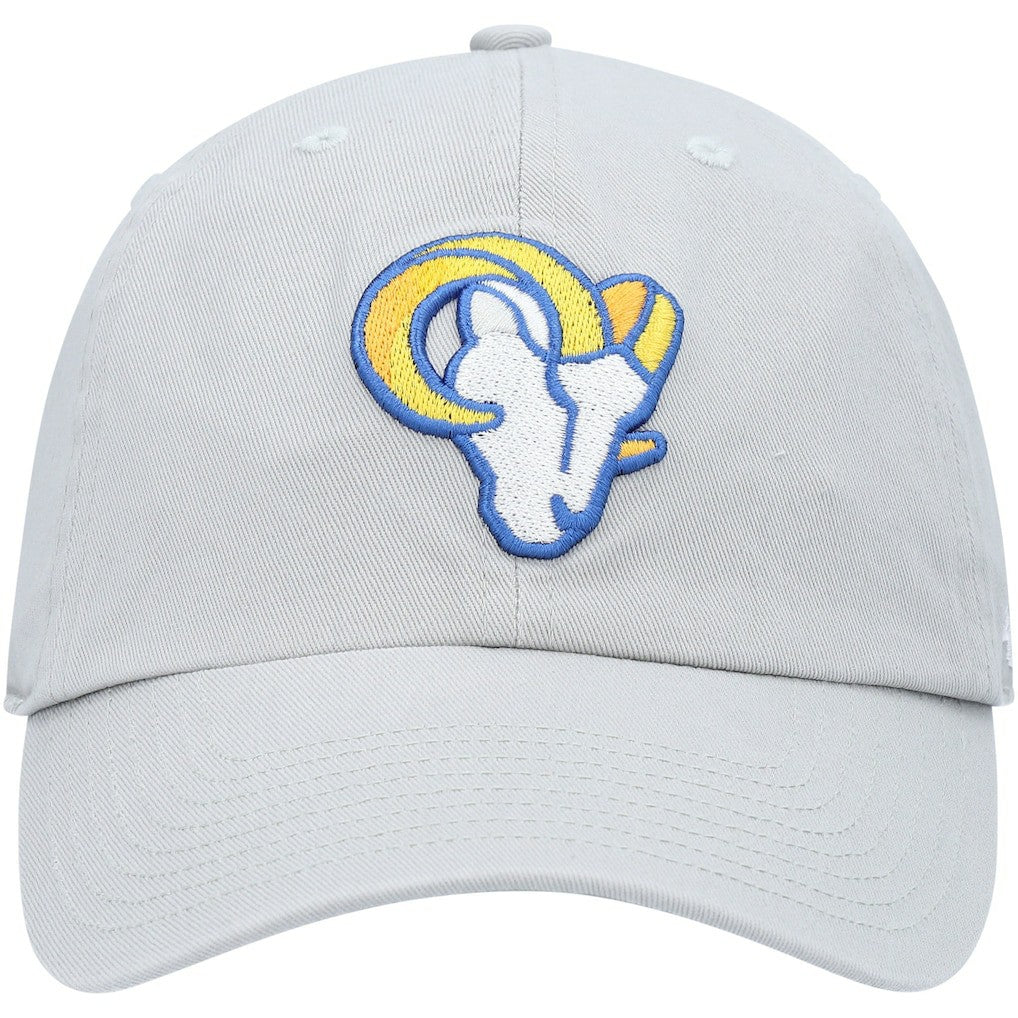 NFL Los Angeles Rams '47 Logo Clean Up Adjustable Hat