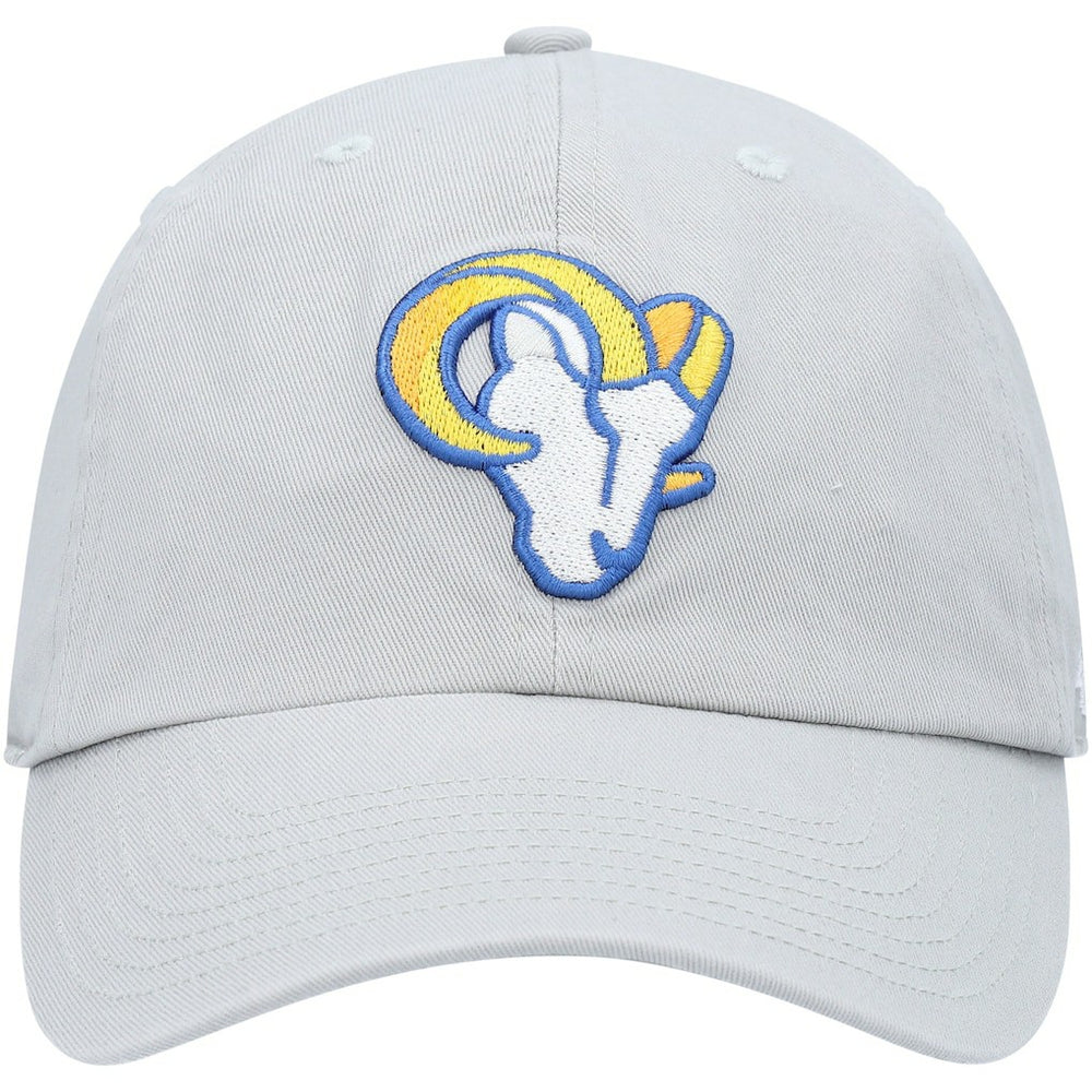 NFL Los Angeles Rams '47 Logo Clean Up Adjustable Hat