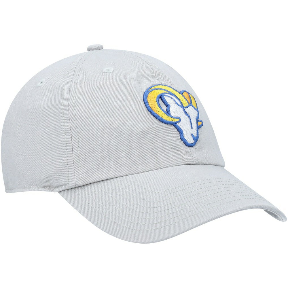 NFL Los Angeles Rams '47 Logo Clean Up Adjustable Hat