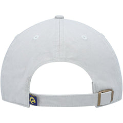 NFL Los Angeles Rams '47 Logo Clean Up Adjustable Hat