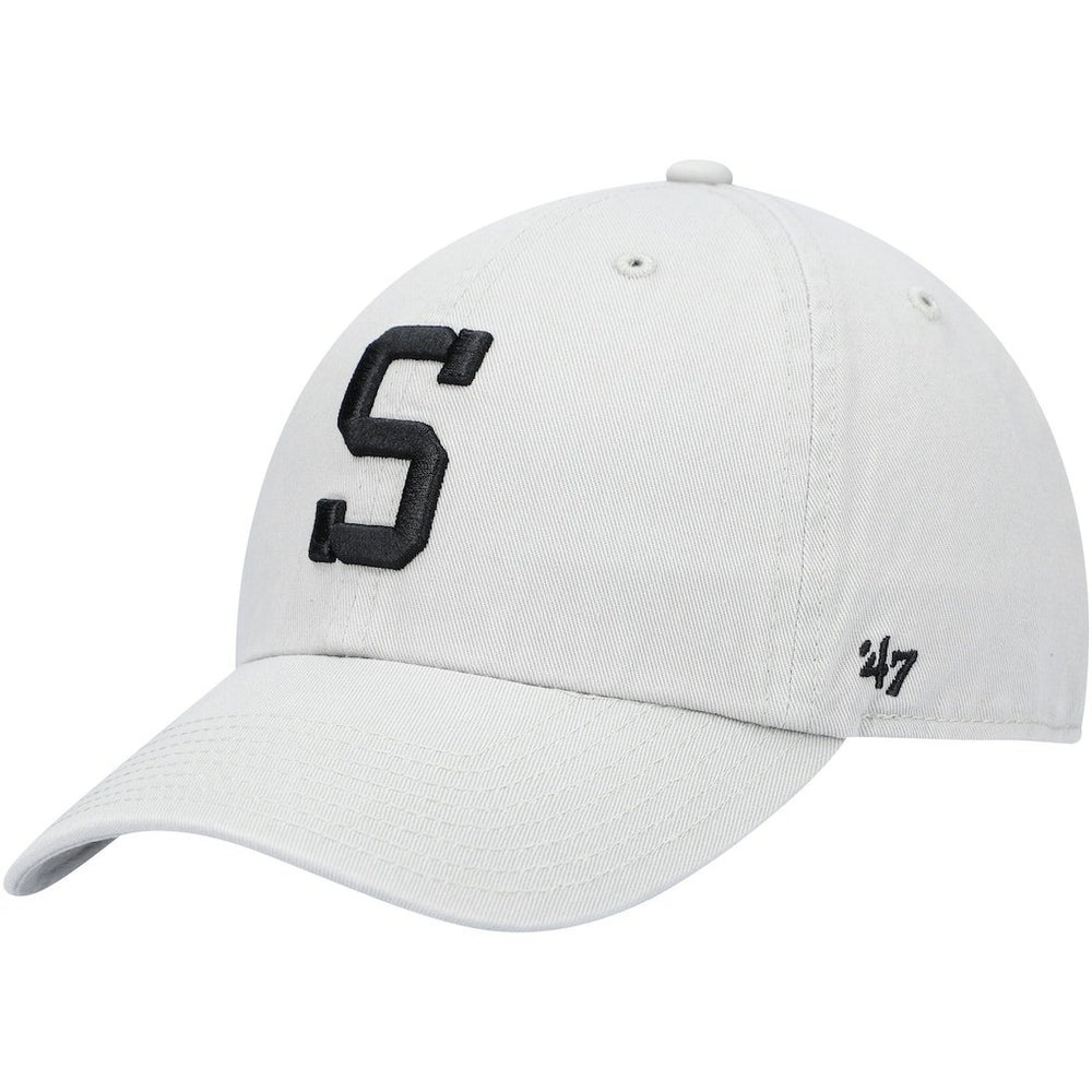 NFL Pittsburgh Steelers '47 Clean Up Adjustable Hat