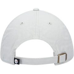 NFL Pittsburgh Steelers '47 Clean Up Adjustable Hat