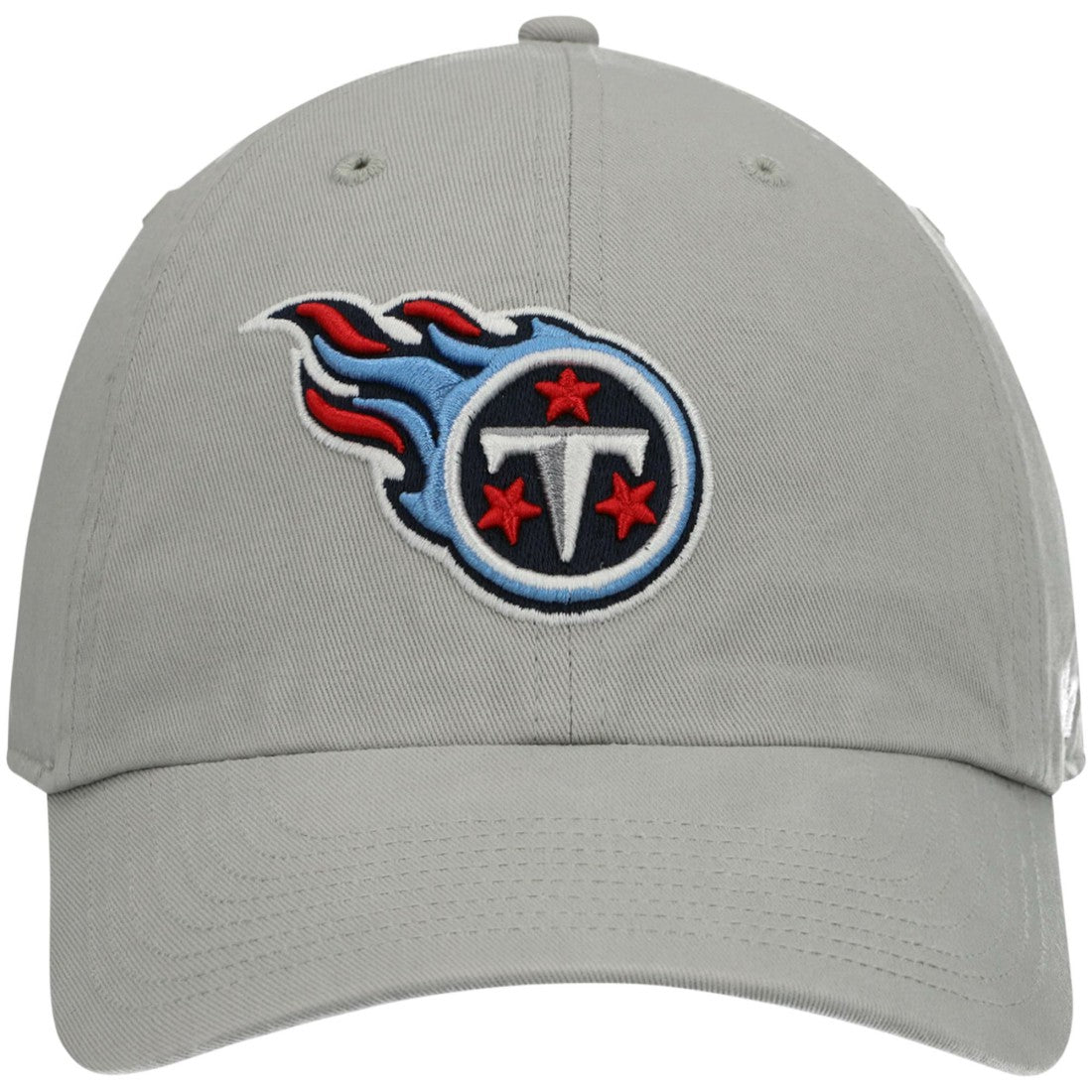 NFL Tennessee Titans '47 Clean Up Adjustable Hat