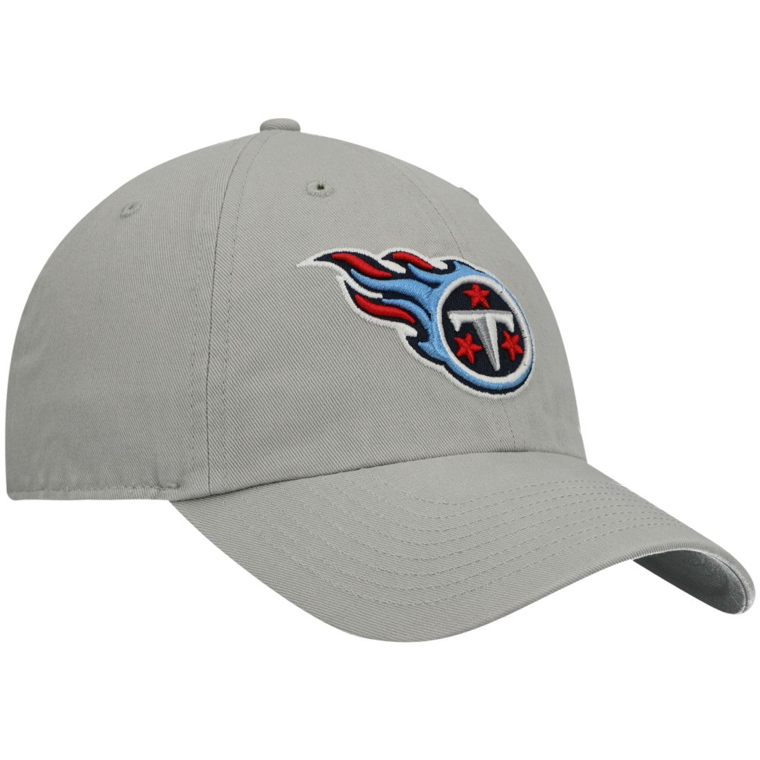 NFL Tennessee Titans '47 Clean Up Adjustable Hat