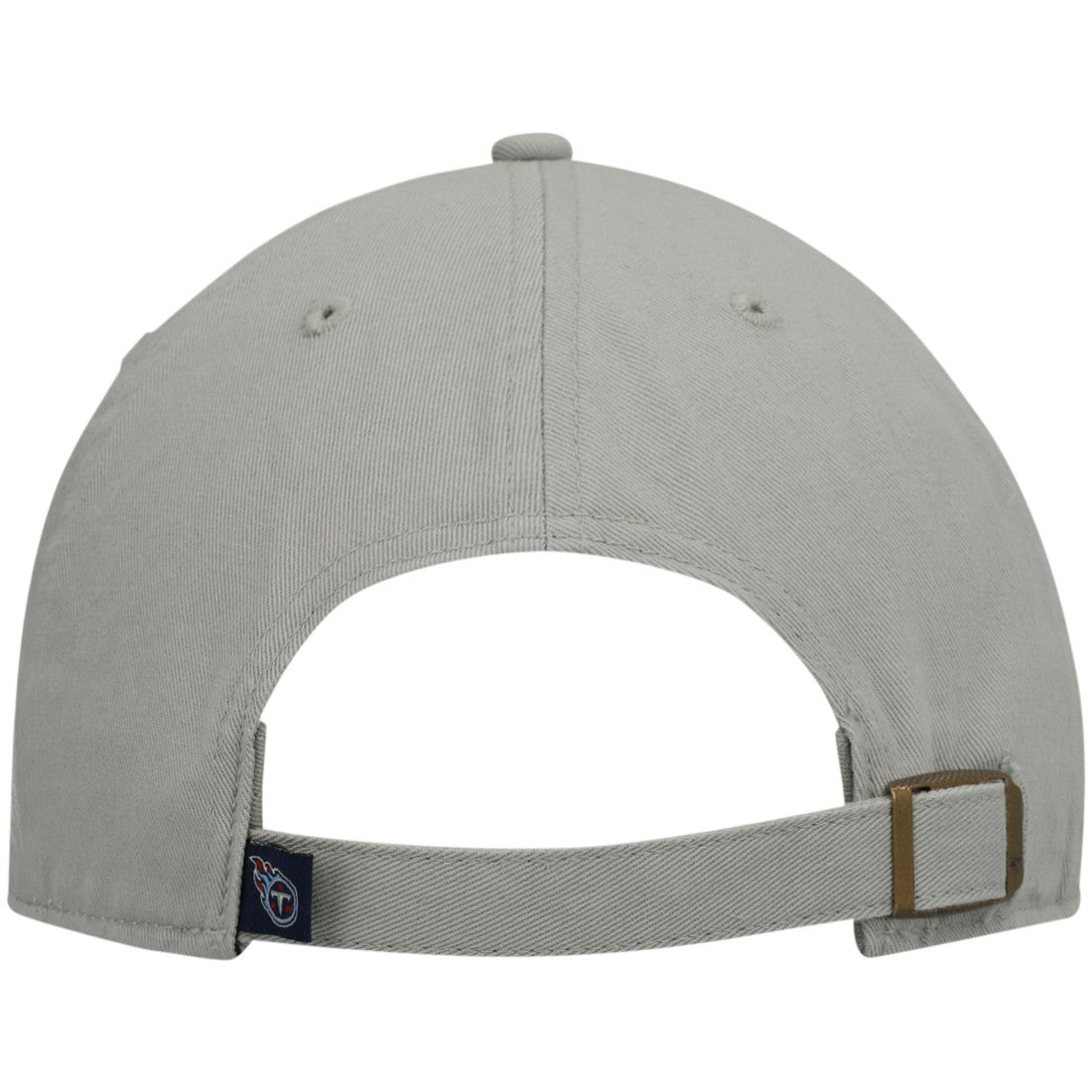 NFL Tennessee Titans '47 Clean Up Adjustable Hat