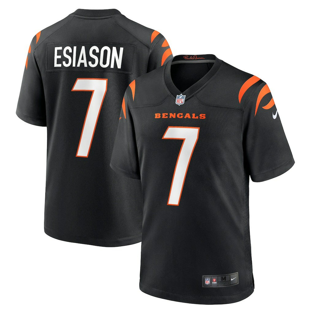 NFL Cincinnati Bengals Boomer Esiason  Retired Player Jersey