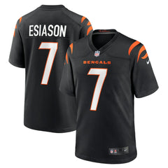 NFL Cincinnati Bengals Boomer Esiason  Retired Player Jersey
