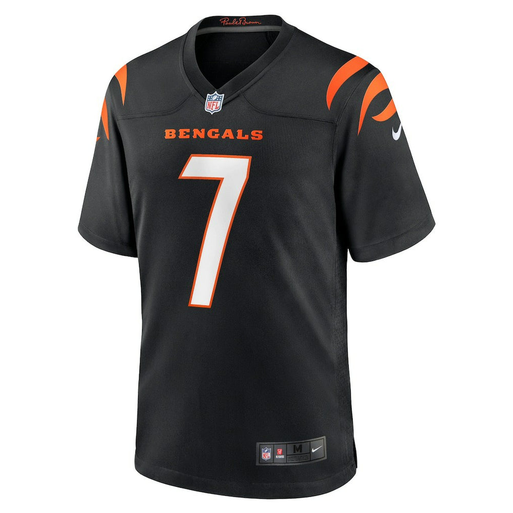 NFL Cincinnati Bengals Boomer Esiason  Retired Player Jersey