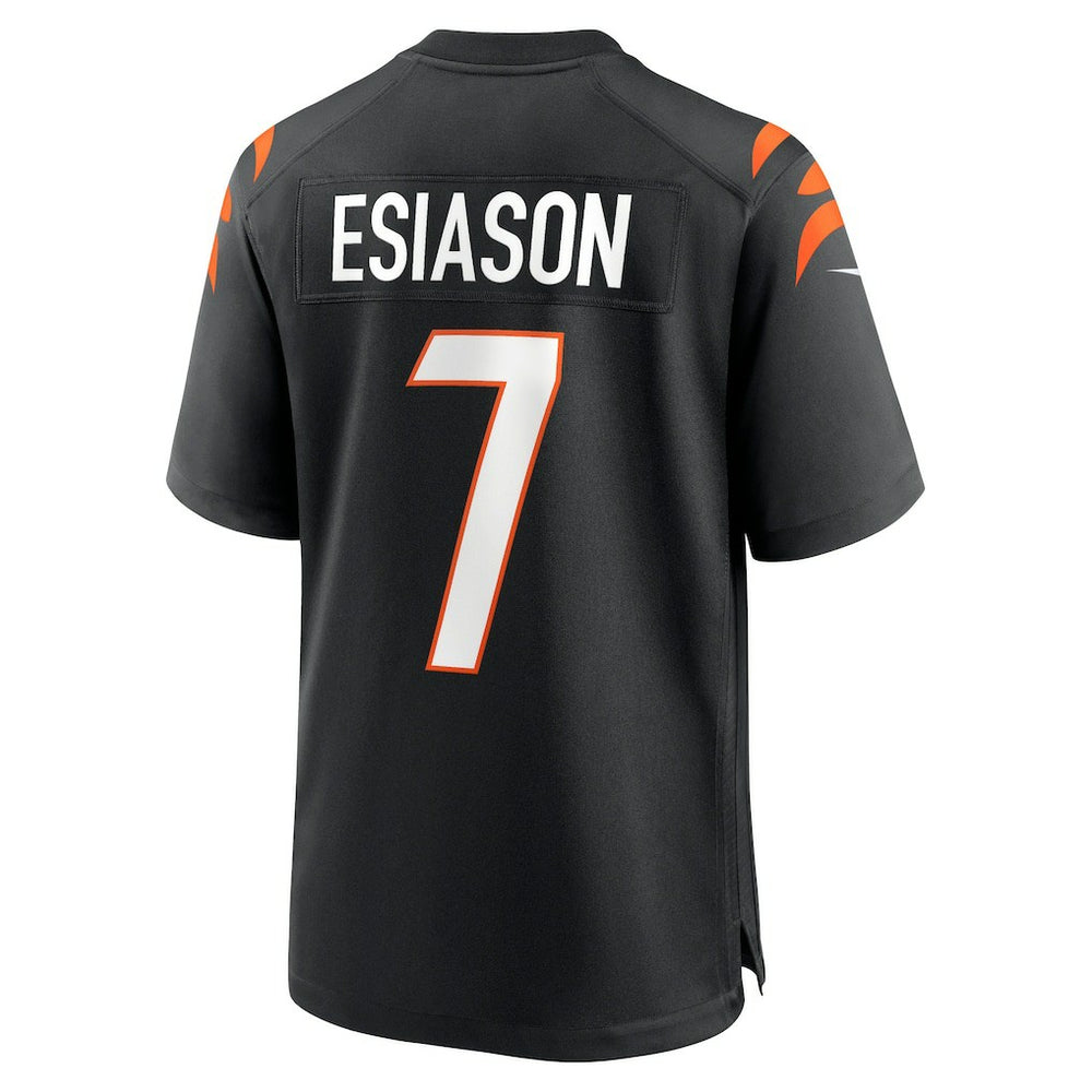 NFL Cincinnati Bengals Boomer Esiason  Retired Player Jersey
