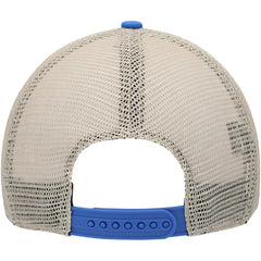 NFL Los Angeles Rams '47 Head Trawler Trucker Clean Up Snapback Hat