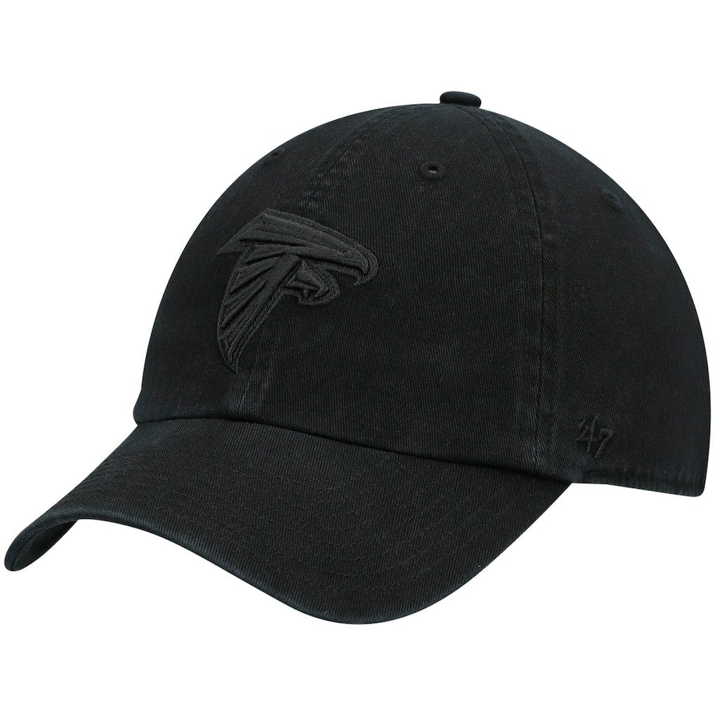NFL Atlanta Falcons '47 Team Tonal Clean Up Adjustable Hat