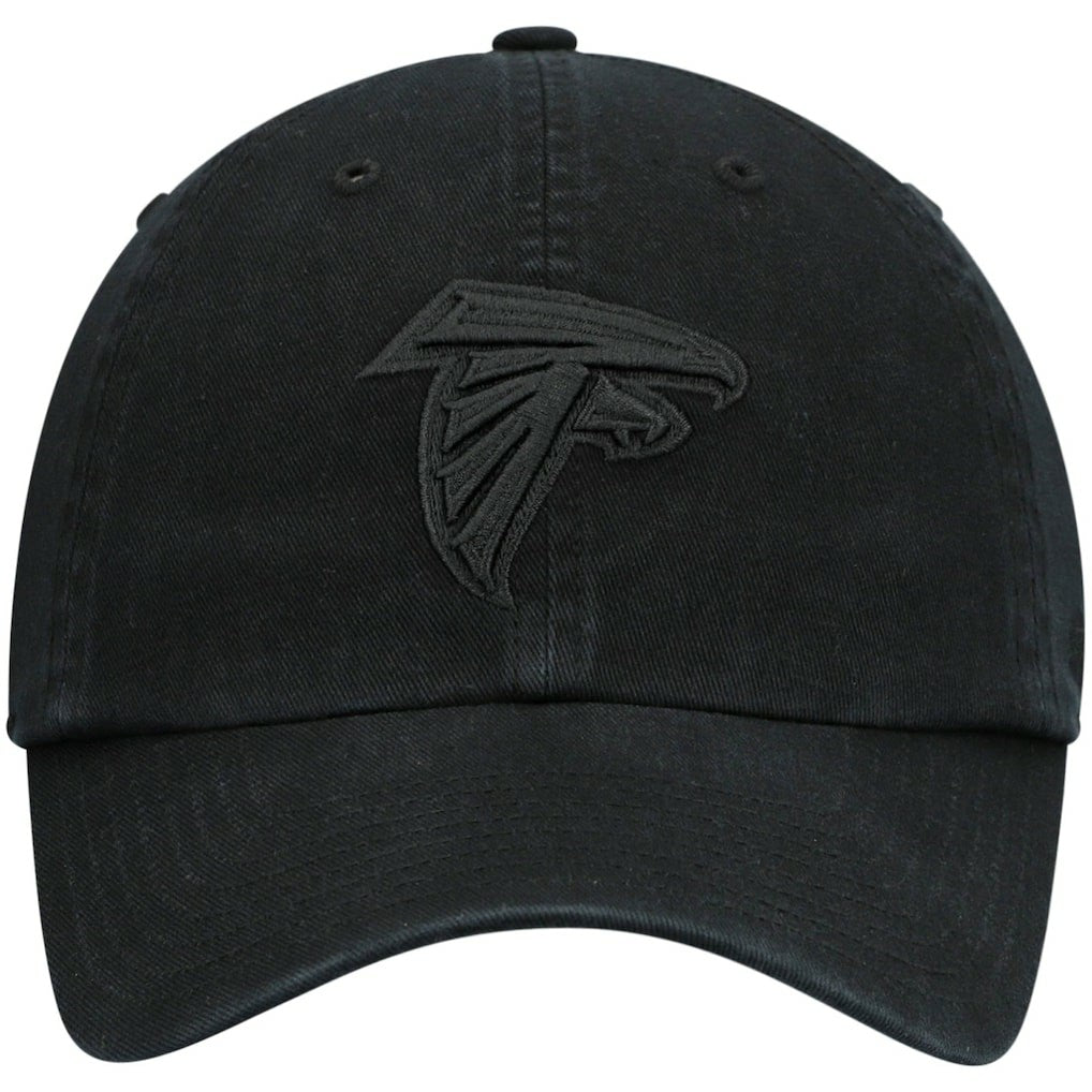 NFL Atlanta Falcons '47 Team Tonal Clean Up Adjustable Hat